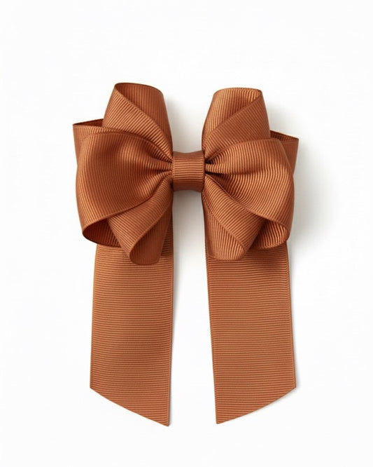GRB-Boutique Bow-Style 6-Copper