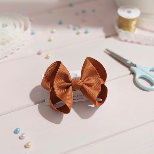 GRB-Boutique Bow-Style 2-Copper