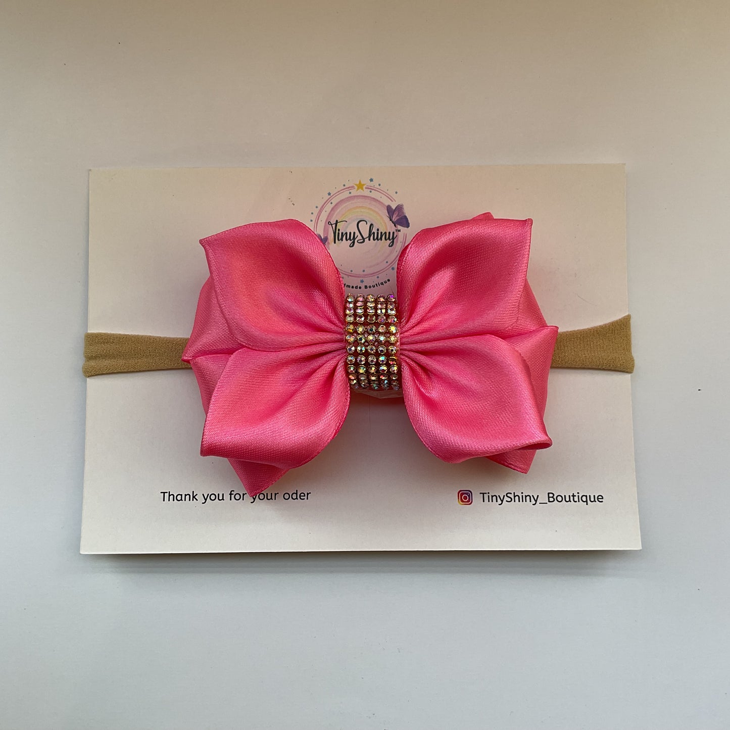 SatinRibbon-Bow-Style3.1-Pink