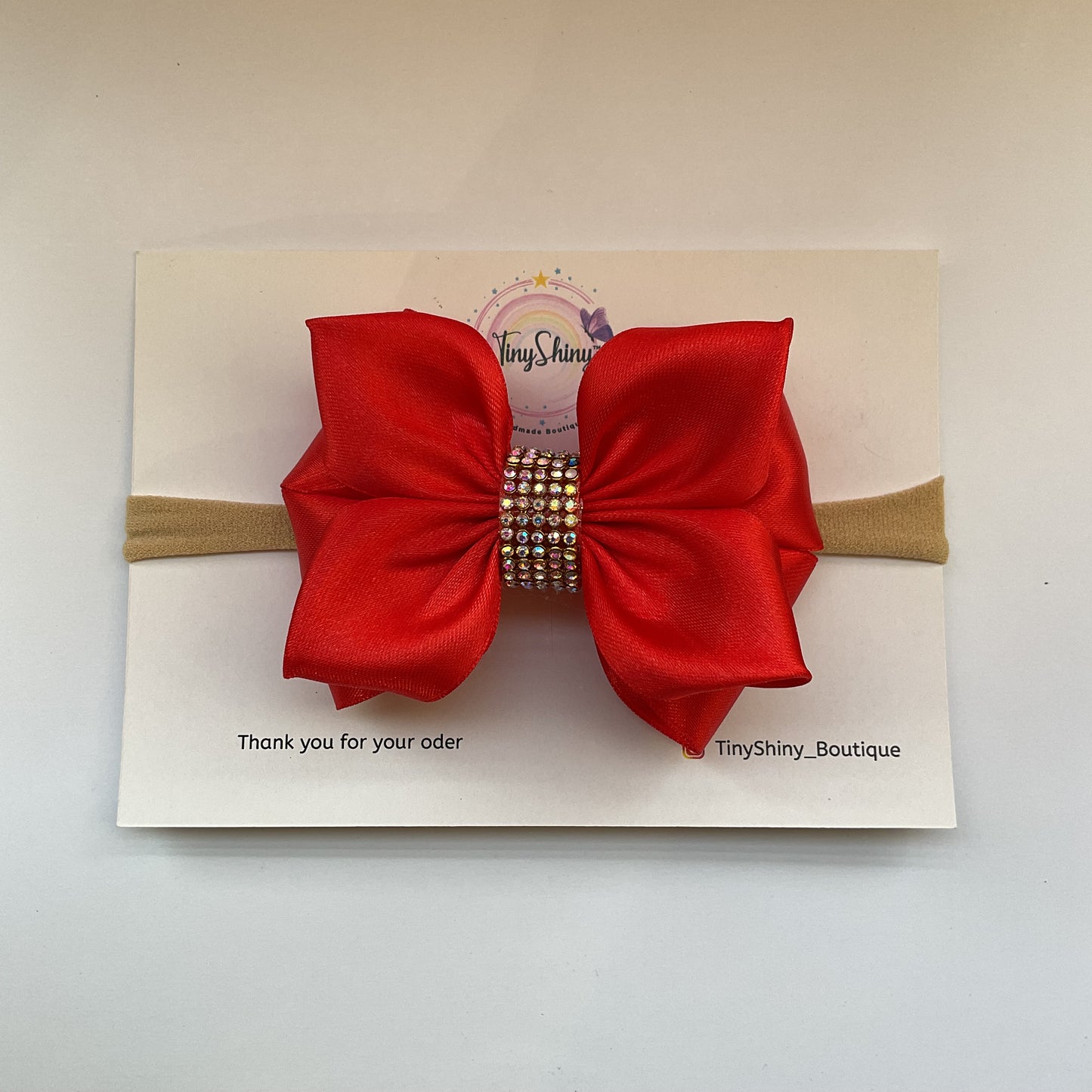 SatinRibbon-Bow-Style3.1-Red