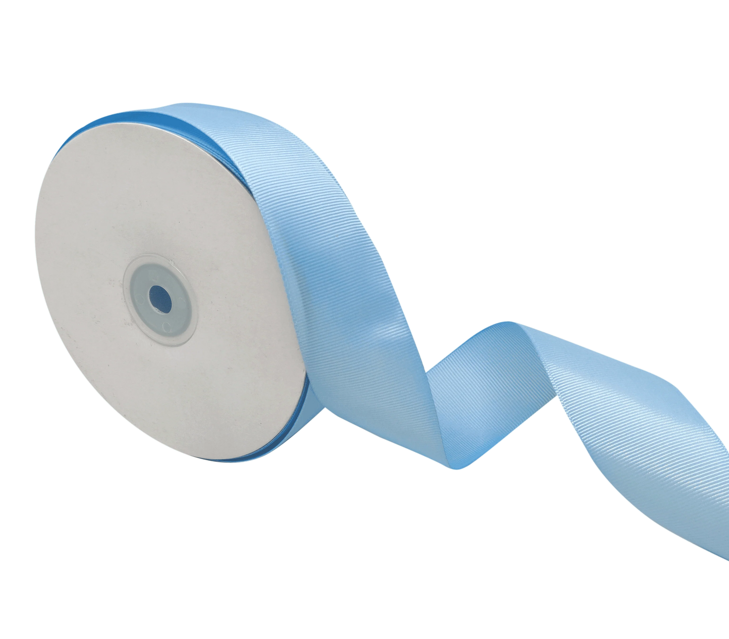 Octopus Bow - Medium -  Baby Blue