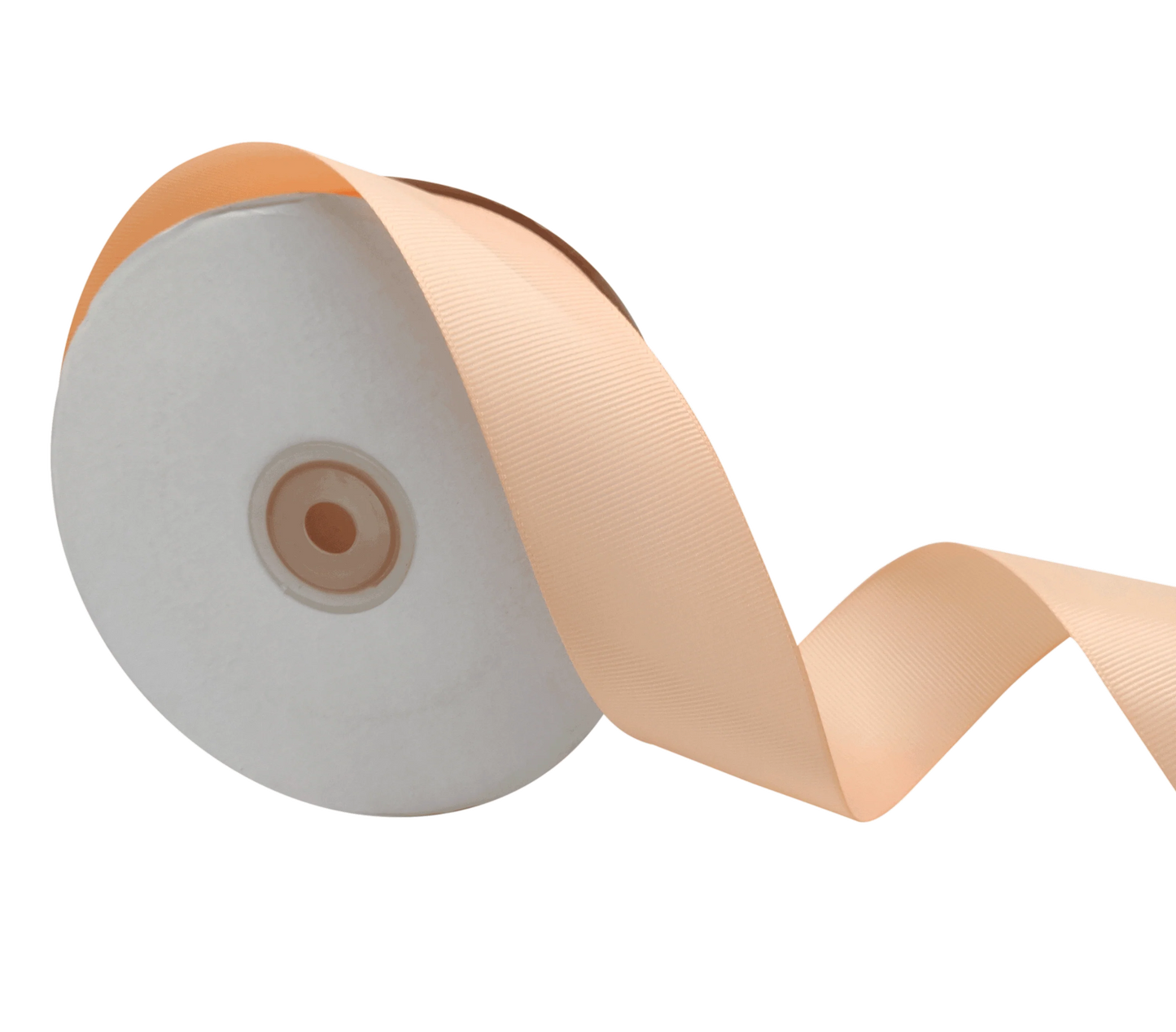 Octopus Bow - Medium -  Peach