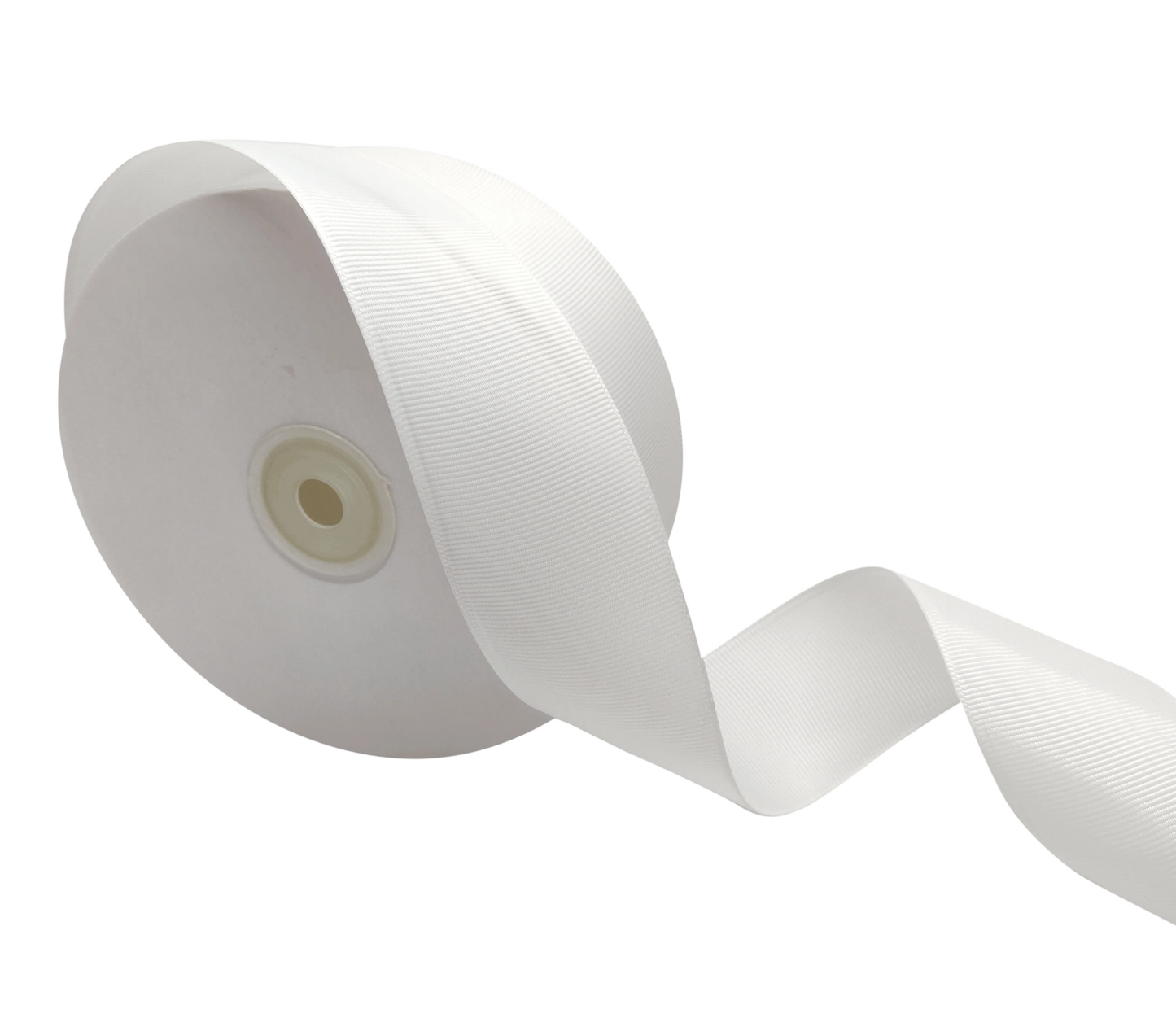 Octopus Bow - Medium -  White