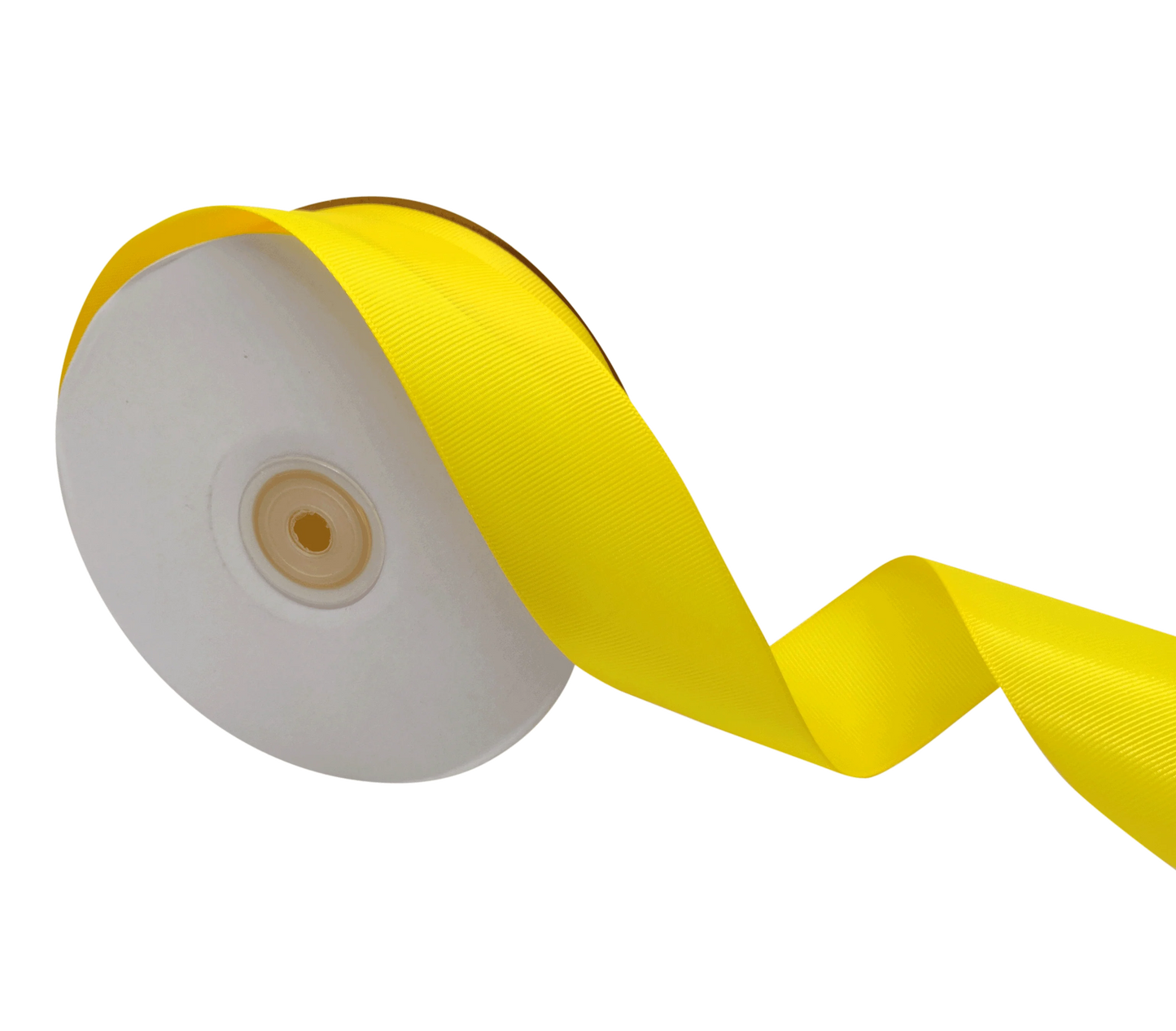 Octopus Bow - Medium -  Yellow