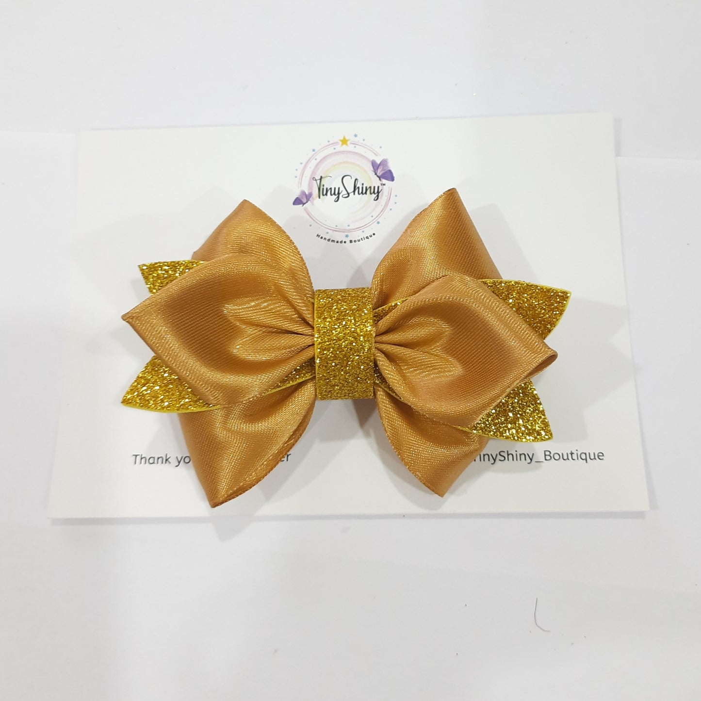 SatinRibbon-Bow-Style2-Gold