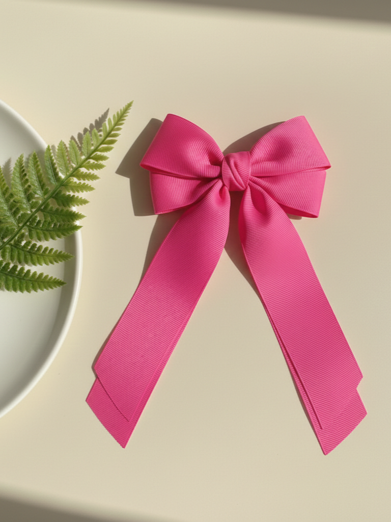 GRB-Boutique Bow-Style 7-Pink