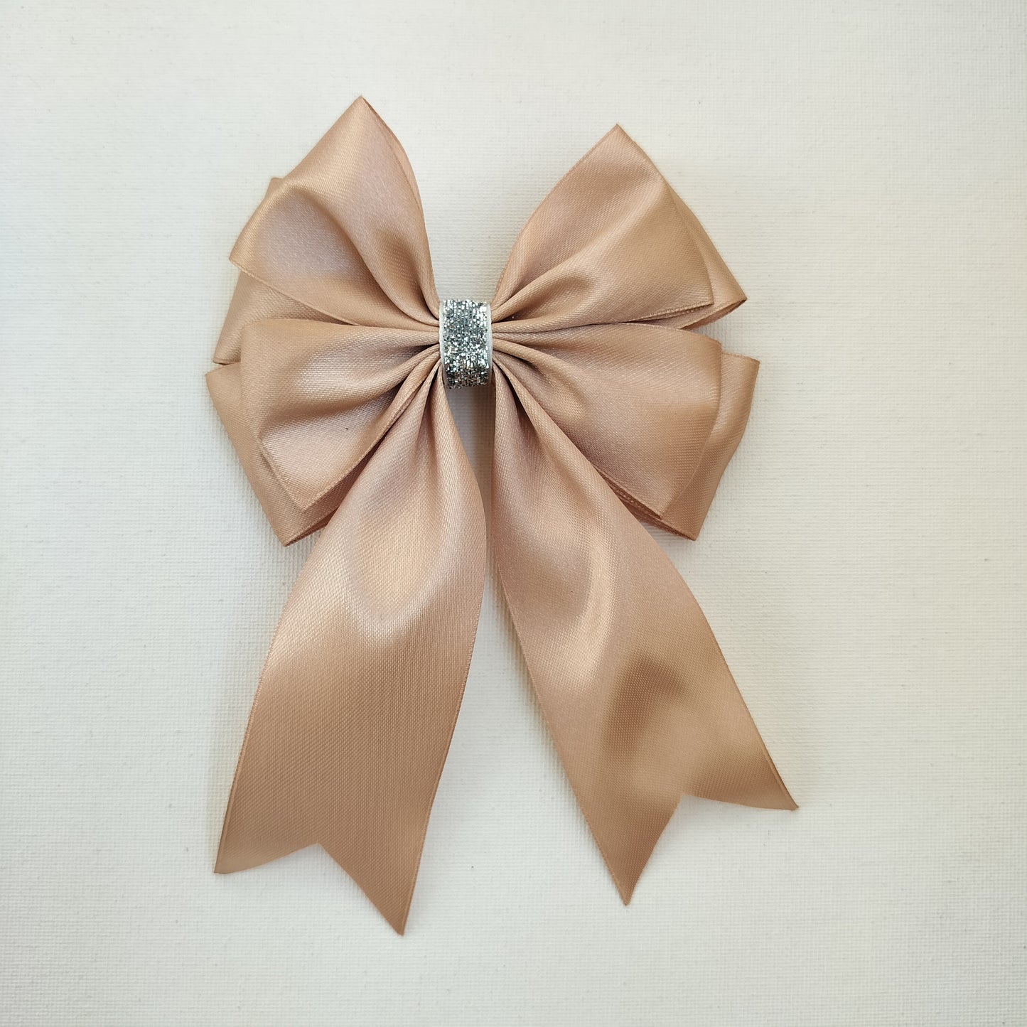 SatinRibbon-Bow-Style4-Antique Gold