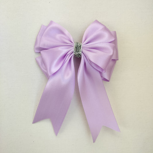 SatinRibbon-Bow-Style4-Lavender