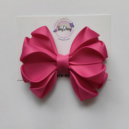 GRB-Boutique Bow-Style 3-Pink