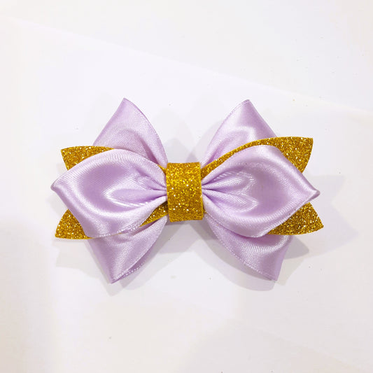 SatinRibbon-Bow-Style2-Lavender