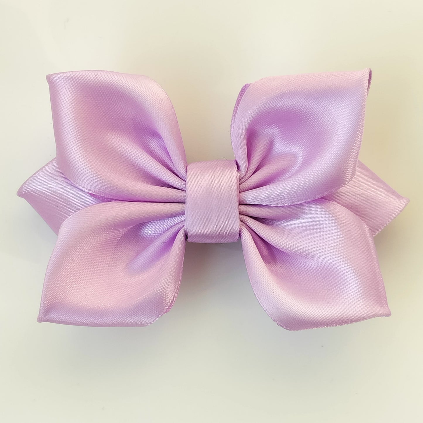 SatinRibbon-Bow-Style1-Lavender