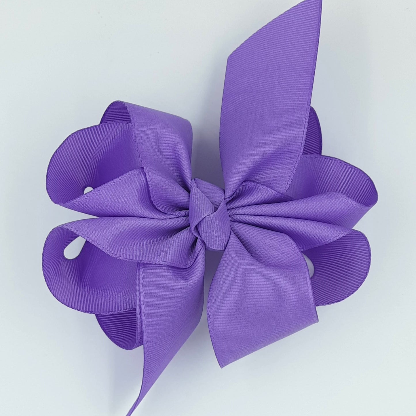 Octopus-Bow-4Layer-Style1-Light Purple