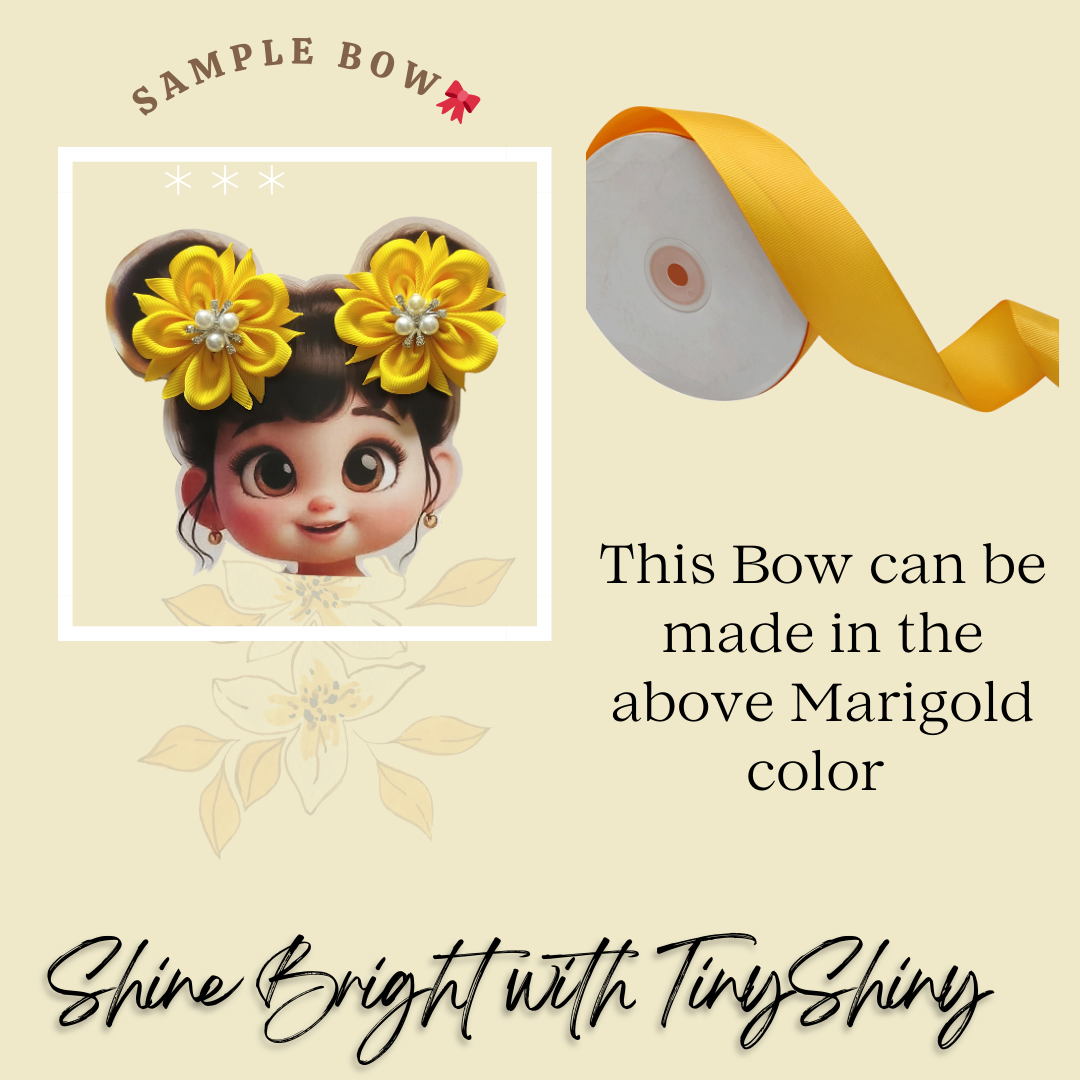 GRB-Twin Clips-Style 2-Marigold