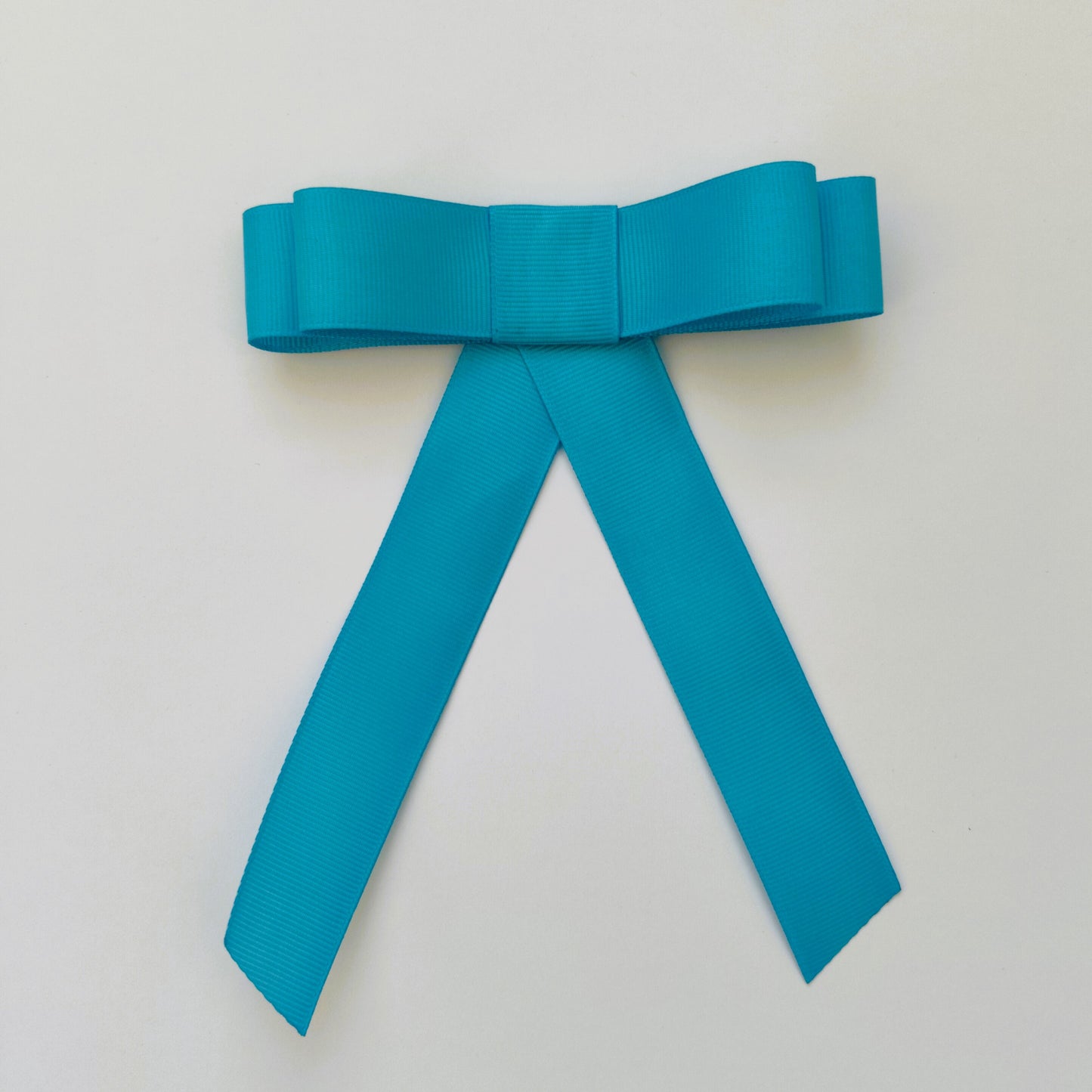 Midi Tail Bow - SkyBlue