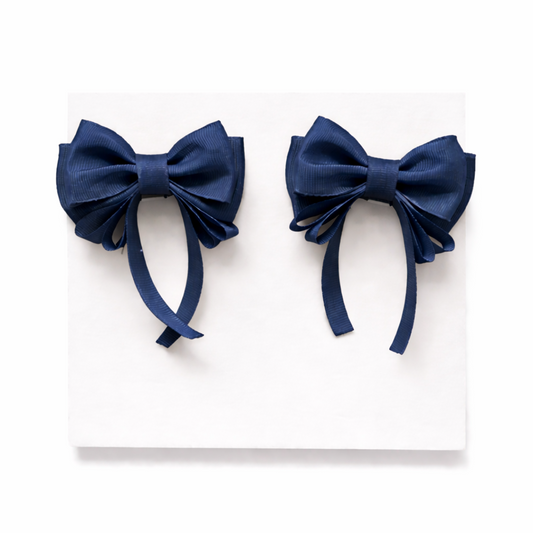 GRB-Twin Clips-Style 1-Navy Blue