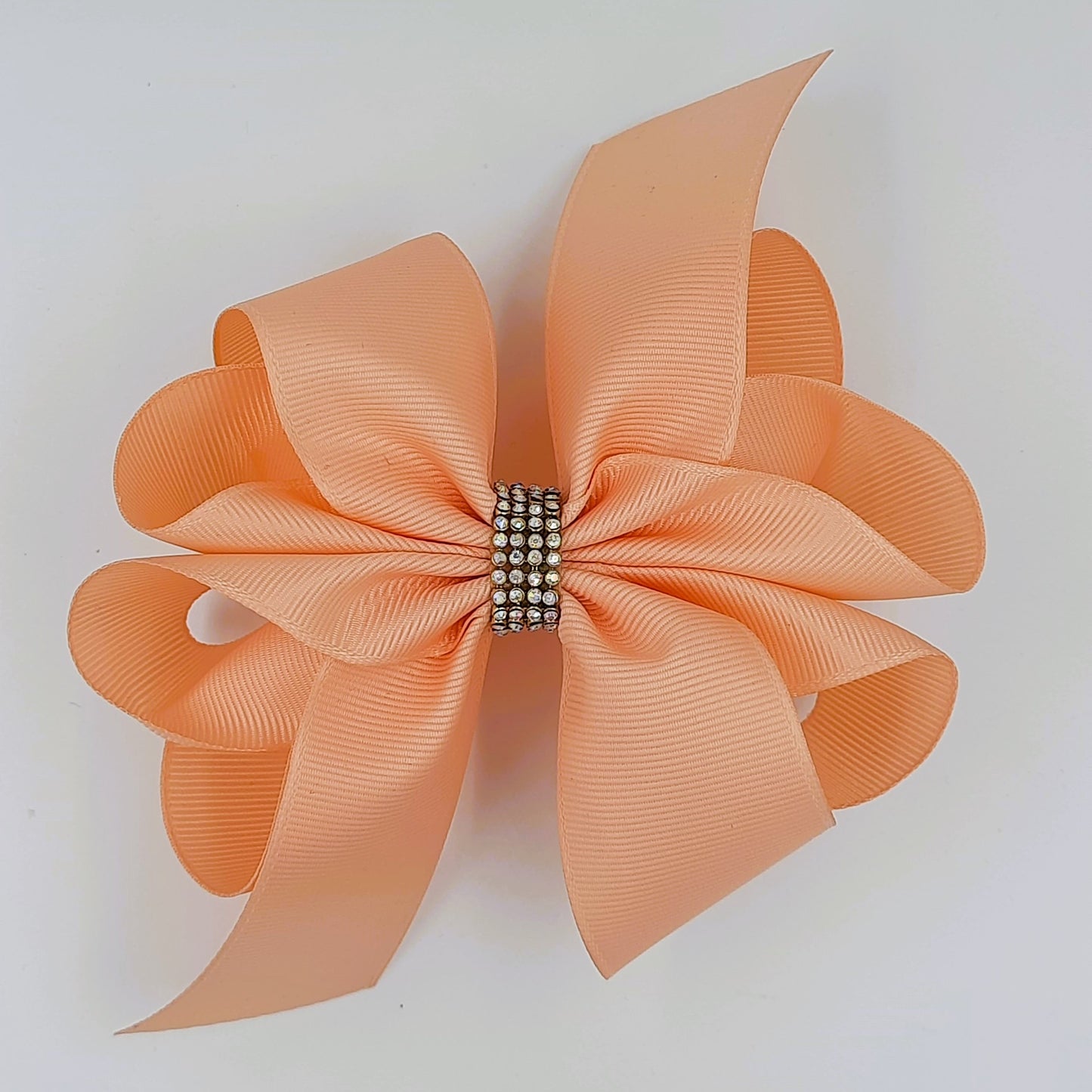 Octopus-Bow-4Layer-Style2-Peach