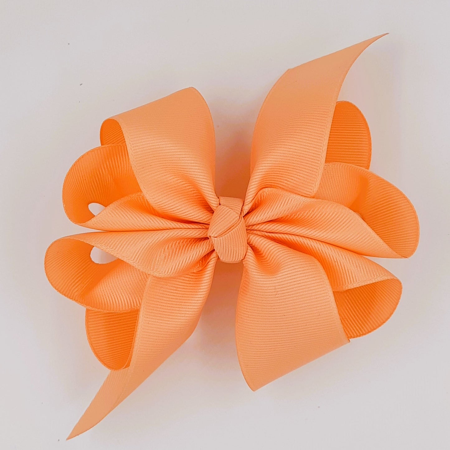 Octopus-Bow-4Layer-Style1-Peach