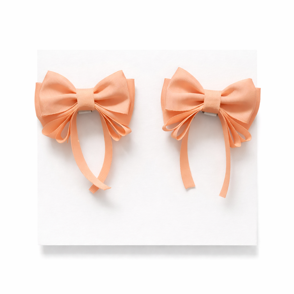 GRB-Twin Clips-Style 1-Peach
