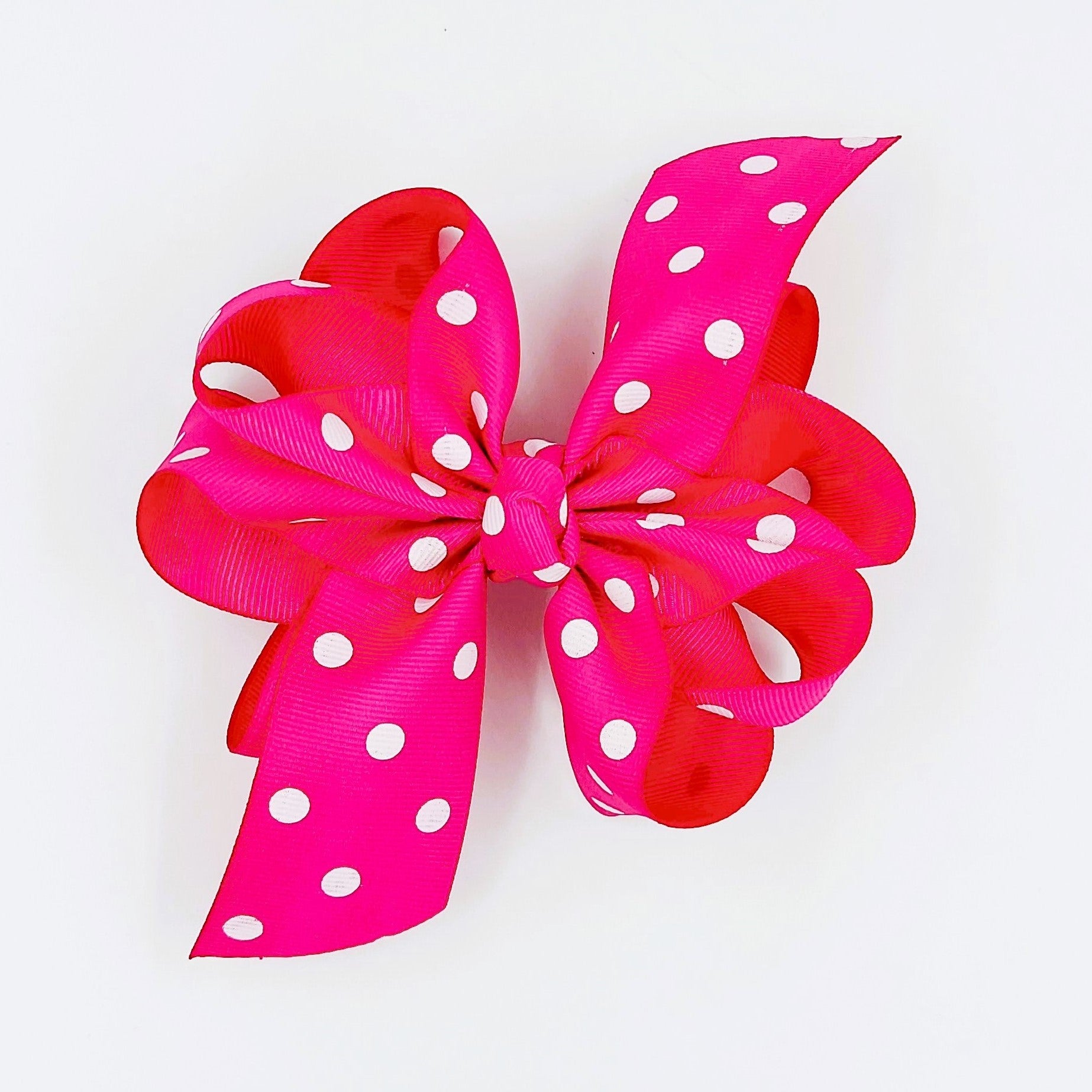 Barbie Bow