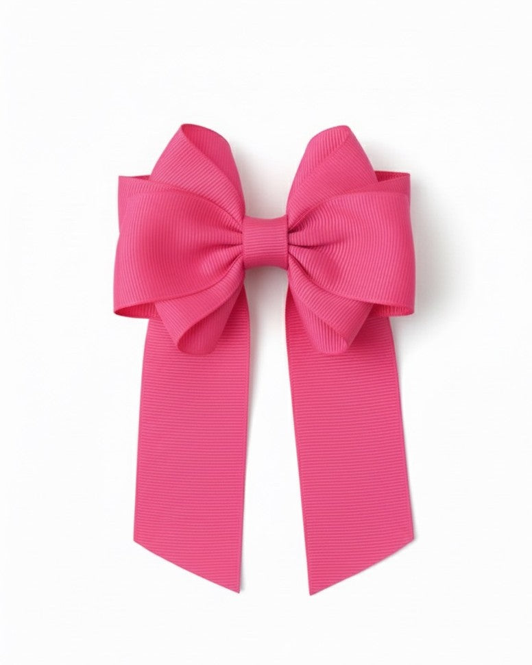 GRB-Boutique Bow-Style 6-Pink