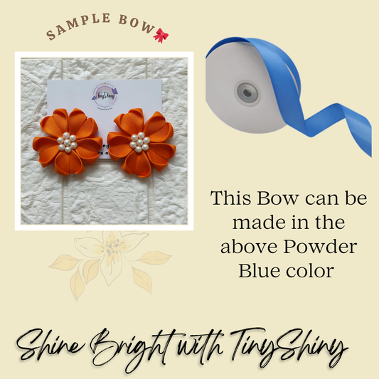 GRB-Twin Clips-Style 3-Powder Blue