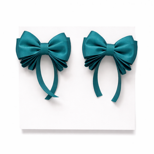 GRB-Twin Clips-Style 1-Rama Green