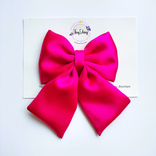 Barbie Bow