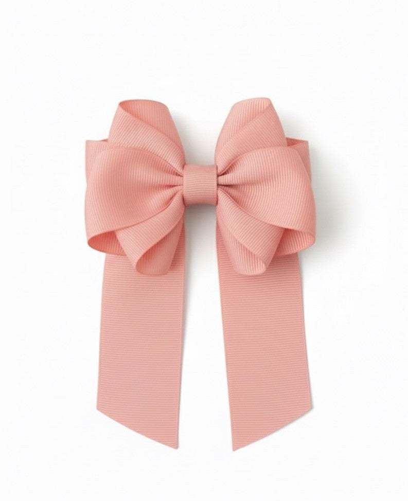 GRB-Boutique Bow-Style 6-Rose Pink