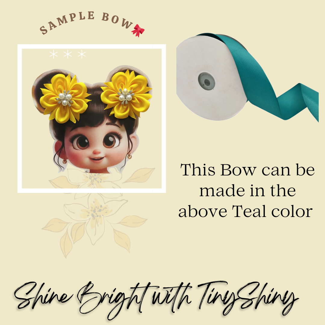 GRB-Twin Clips-Style 2-Rama Green