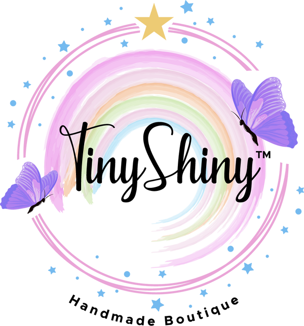 TinyShiny Boutique