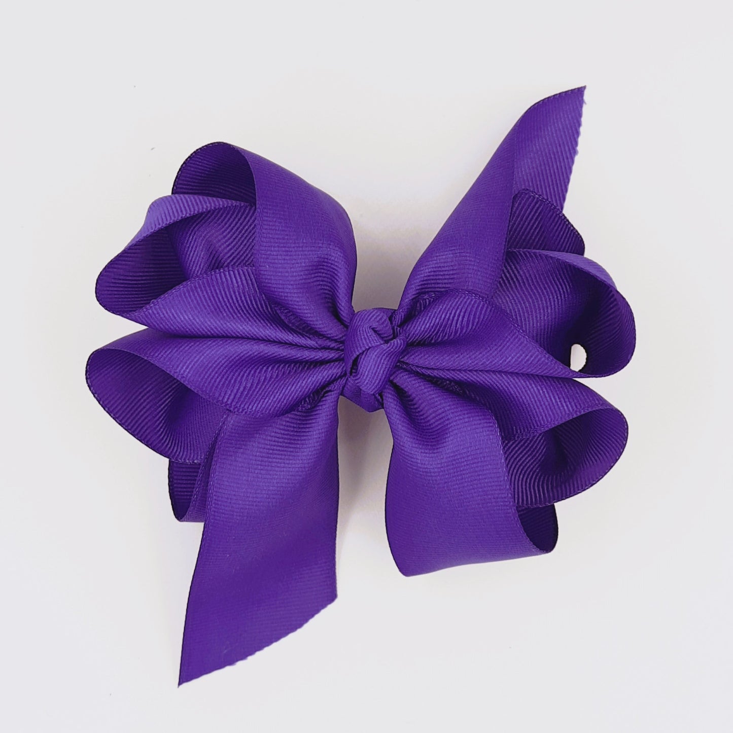 Octopus-Bow-4Layer-Style1-Violet