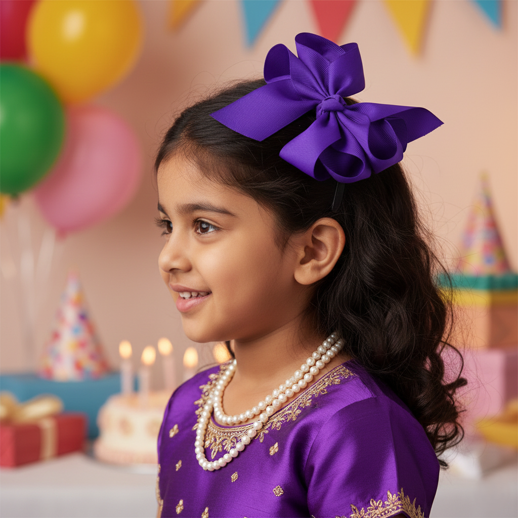 Octopus-Bow-4Layer-Style1-Violet