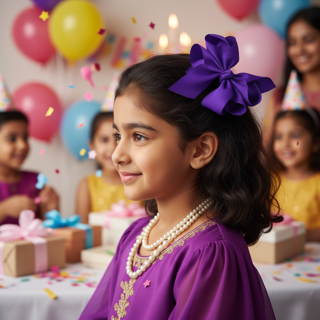 Octopus-Bow-4Layer-Style1-Violet