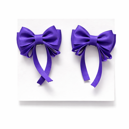 GRB-Twin Clips-Style 1-Violet