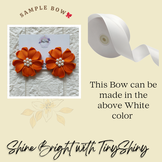 GRB-Twin Clips-Style 3-White