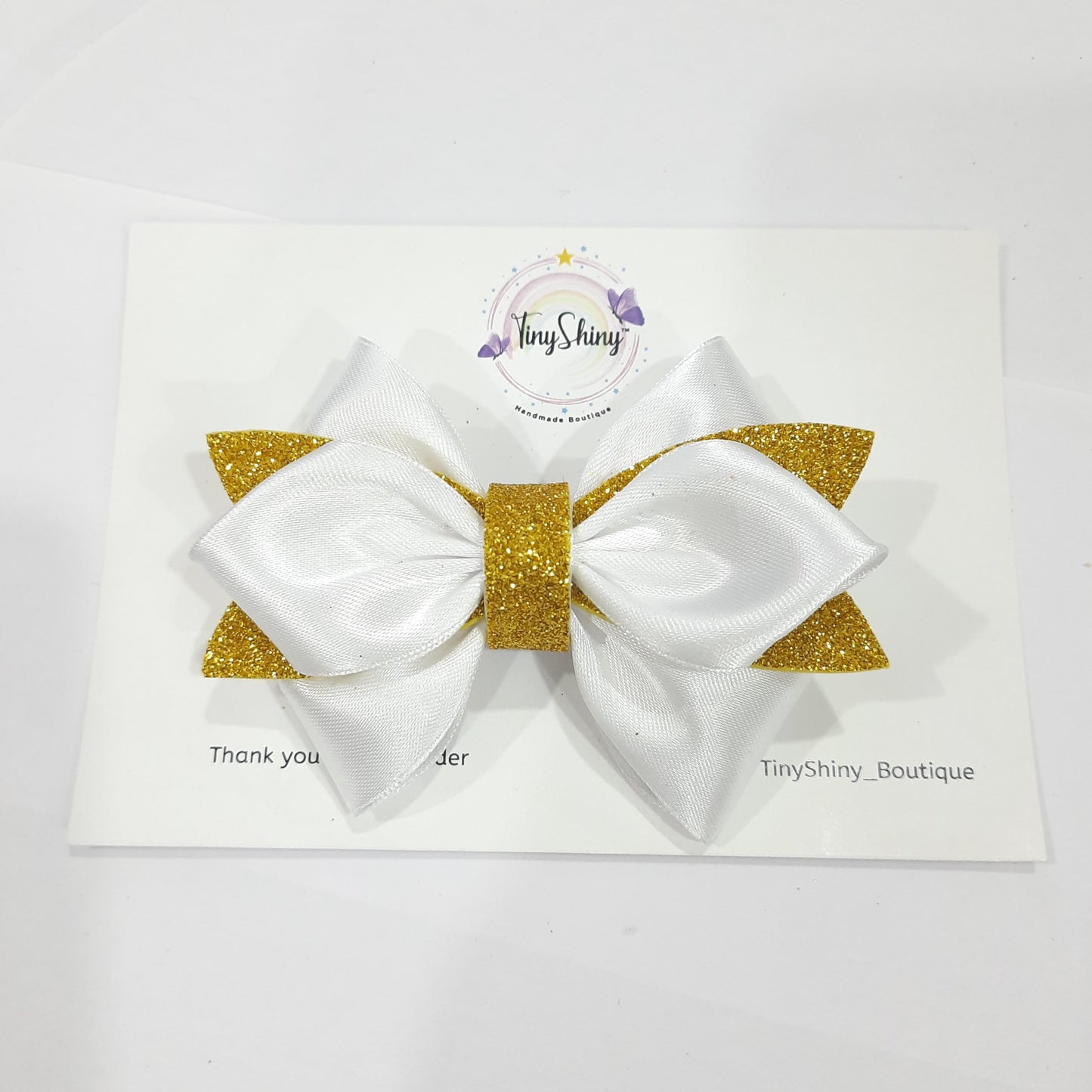 SatinRibbon-Bow-Style2-White